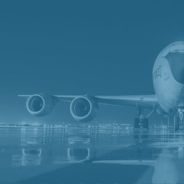 Air Freight Forwarding