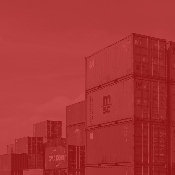 Road Freight Forwarding